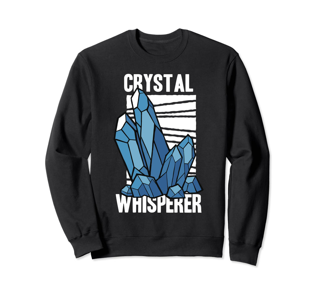 Reiki Healing I Symbols And Music I Sweatshirt - Trendy Graphic Unisex - T-Shirt, Sweatshirt, Hoodie