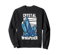 Reiki Healing I Symbols And Music I Sweatshirt - Trendy Graphic Unisex - T-Shirt, Sweatshirt, Hoodie