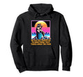 Anxiety Addicted To Something That Takes Hoodie - Trendy Graphic Unisex - T-Shirt, Sweatshirt, Hoodie
