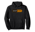 Energize Your Journey Power Keep Going Hoodie - Casual Everyday Wear Unisex - T-Shirt, Sweatshirt, Hoodie