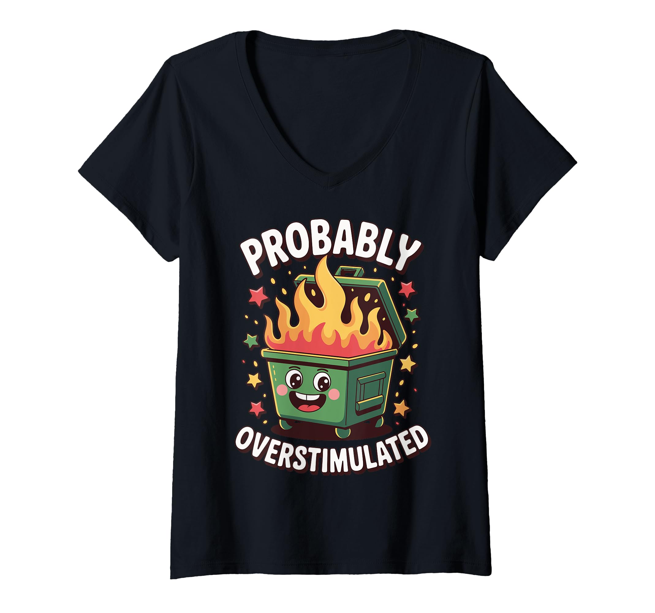 Anxiety Introvert Mental Health Hoodie - Streetwear Style Unisex - T-Shirt, Sweatshirt, Hoodie