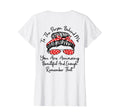 To Person Behind Me You Are Amazing T-Shirt - Novelty Apparel Unisex - T-Shirt, Sweatshirt, Hoodie