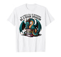 World Full Bookworms Be Book Dragon T-Shirt - Graphic Print for Adults - T-Shirt, Sweatshirt, Hoodie