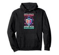 Depression Awareness Mental Health Hoodie - Unique Graphic Men Women - T-Shirt, Sweatshirt, Hoodie