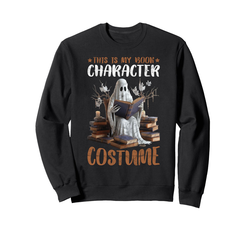 Author Bibliophile Bookaholic Bookworm T-Shirt - Aesthetic Graphic Unisex - T-Shirt, Sweatshirt, Hoodie