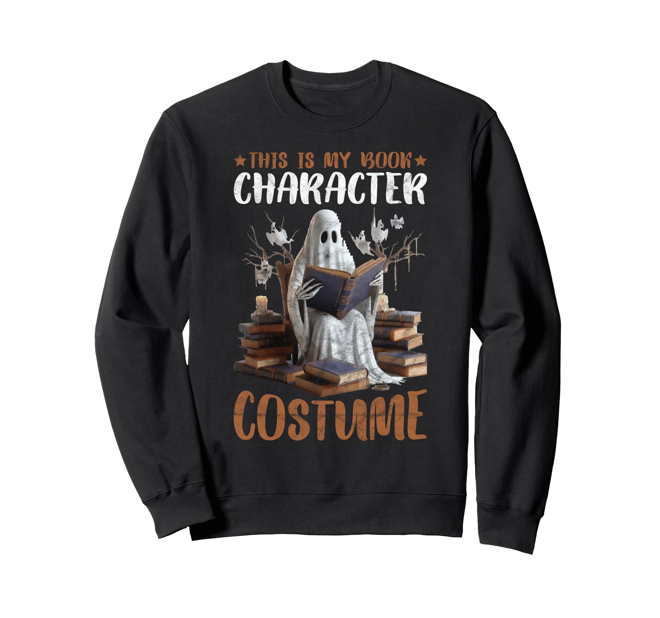 Author Bibliophile Bookaholic Bookworm T-Shirt - Aesthetic Graphic Unisex - T-Shirt, Sweatshirt, Hoodie