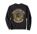 Reading Is My Favorite Sport Sweatshirt - Novelty Apparel Men Women - T-Shirt, Sweatshirt, Hoodie