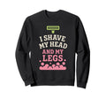 Self Care Dad Spa Day Mens Wellness Sweatshirt - Trendy Graphic for Adults - T-Shirt, Sweatshirt, Hoodie