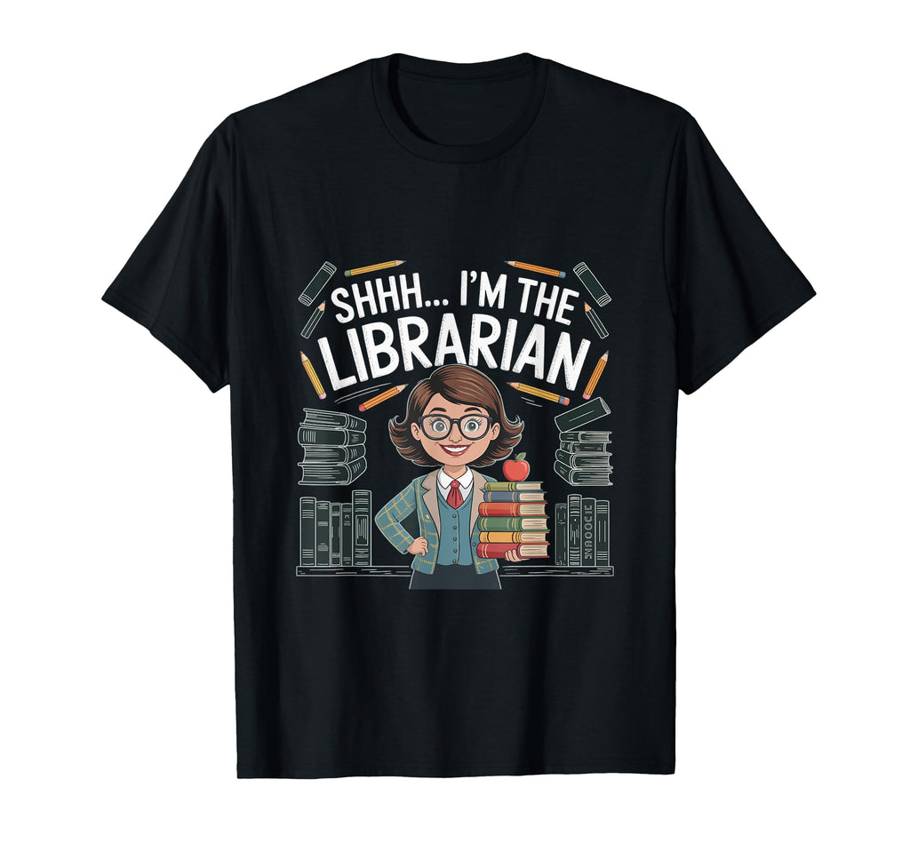 Read Books Book Club Librarian Reading T-Shirt - Trendy Graphic Men Women - T-Shirt, Sweatshirt, Hoodie