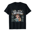 Read Books Book Club Librarian Reading T-Shirt - Trendy Graphic Men Women - T-Shirt, Sweatshirt, Hoodie