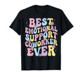 Supportive Colleague Work Bestie T-Shirt - Trendy Graphic for Adults - T-Shirt, Sweatshirt, Hoodie