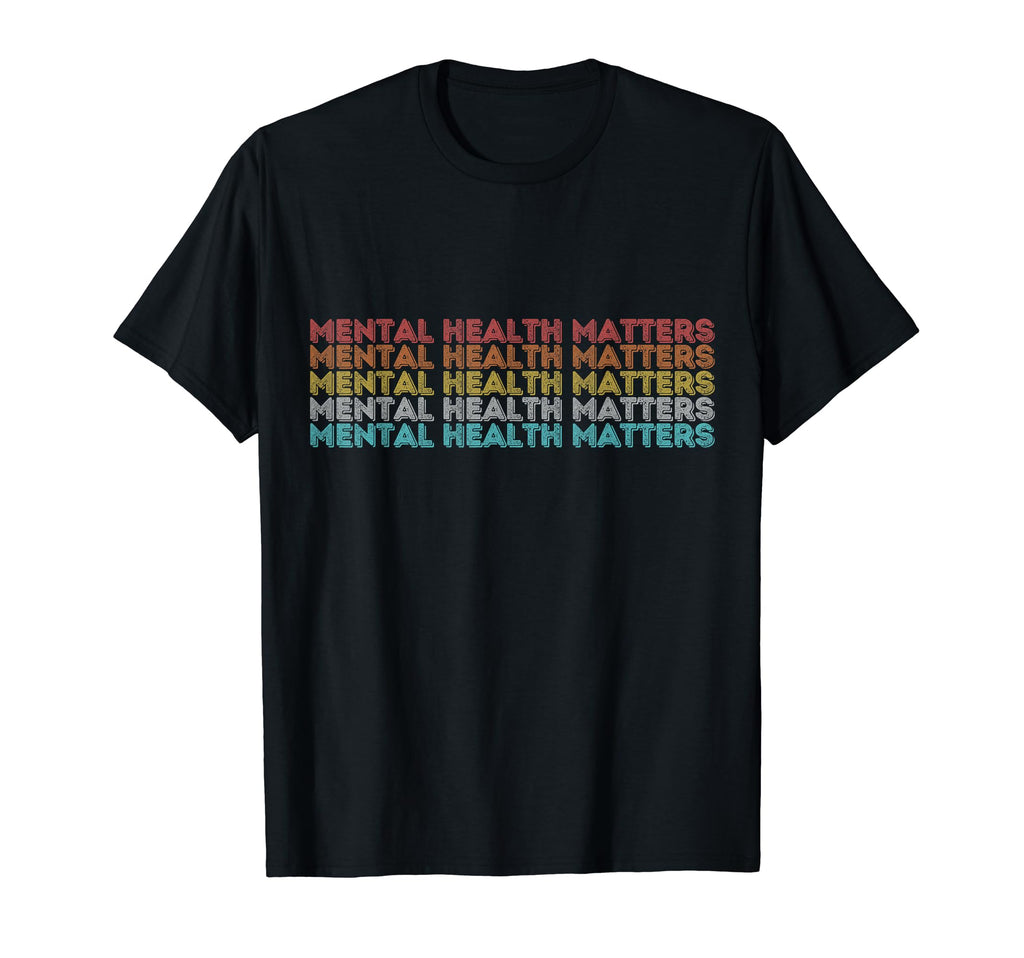 You Matter Kindness Be Kind Mental T-Shirt - Unique Graphic Men Women - T-Shirt, Sweatshirt, Hoodie