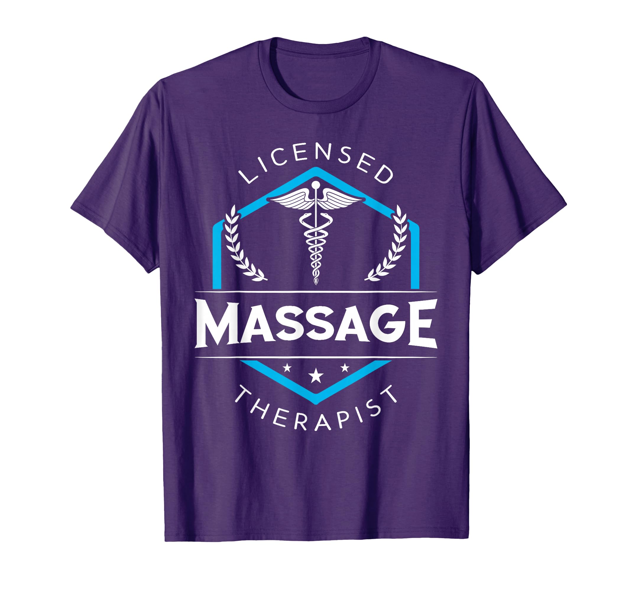 Massage Therapist Therapy Body Treatment T-Shirt - Novelty Apparel Unisex - T-Shirt, Sweatshirt, Hoodie
