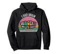 Read Return Repeat Hoodie - Fun Novelty Design for Adults - T-Shirt, Sweatshirt, Hoodie