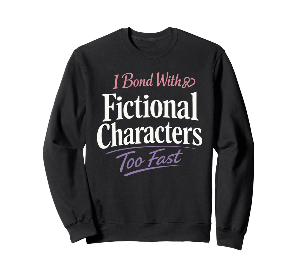 Anime Anxiety Overthinking Weeb Sweatshirt - Streetwear Style Men Women - T-Shirt, Sweatshirt, Hoodie