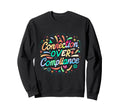 Special Education Connection Over Sweatshirt - Novelty Apparel Unisex - T-Shirt, Sweatshirt, Hoodie
