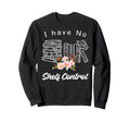 Funny Book Hoarding Reading Book Sweatshirt - Graphic Print Men Women - T-Shirt, Sweatshirt, Hoodie