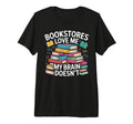 Tsundoku Definition Bibliophile T-Shirt - Casual Everyday Wear Unisex - T-Shirt, Sweatshirt, Hoodie