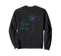 Suicide Prevention Dandelion Sweatshirt - Fun Novelty Design Men Women - T-Shirt, Sweatshirt, Hoodie