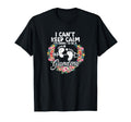 I Cant Keep Calm Im Going To Be Grandma T-Shirt - Graphic Print Men Women - T-Shirt, Sweatshirt, Hoodie