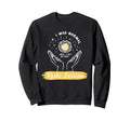 Funny Reiki Spiritual Healing Sweatshirt - Novelty Apparel Men Women - T-Shirt, Sweatshirt, Hoodie