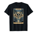 Antisocial Butterfly Fairy Grunge T-Shirt - Trendy Graphic Men Women - T-Shirt, Sweatshirt, Hoodie