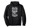 Self Esteem Self Love Inspiration Hoodie - Graphic Print Men Women - T-Shirt, Sweatshirt, Hoodie