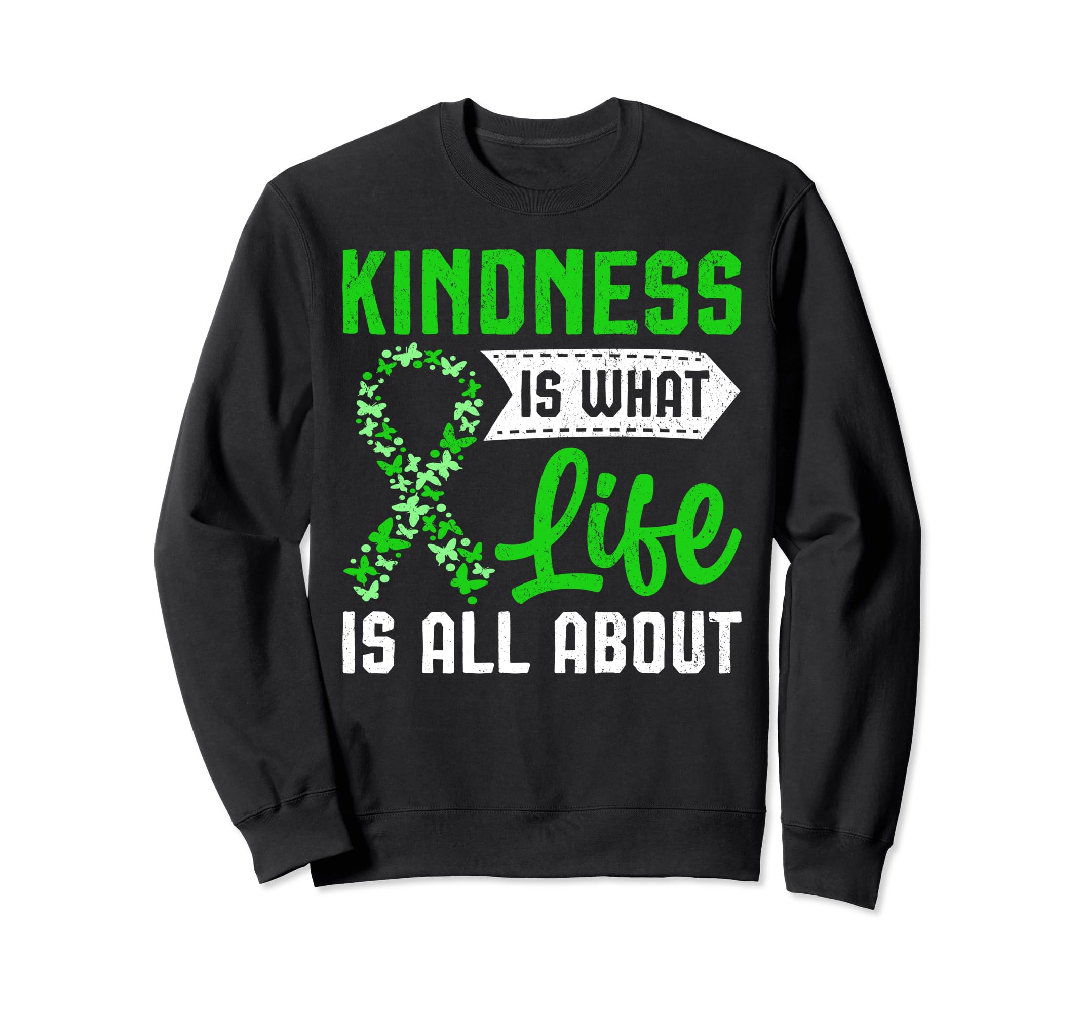 Mental Health Meme Sweatshirt - Unique Graphic Men Women - T-Shirt, Sweatshirt, Hoodie
