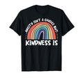 Anxiety Kindness Is Depression T-Shirt - Custom Art Print for Adults - T-Shirt, Sweatshirt, Hoodie