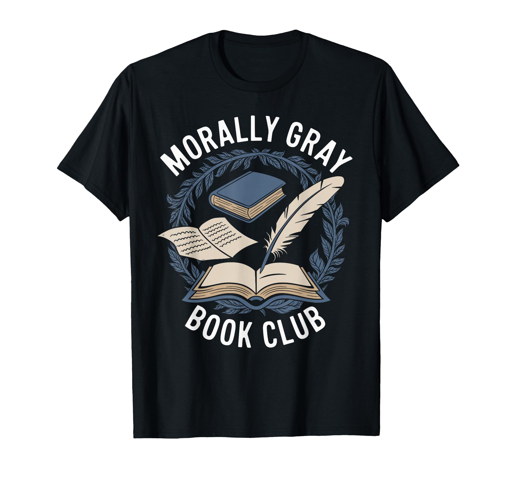 Smut Reader Book Lover Bookworms T-Shirt - Trendy Graphic Unisex - T-Shirt, Sweatshirt, Hoodie