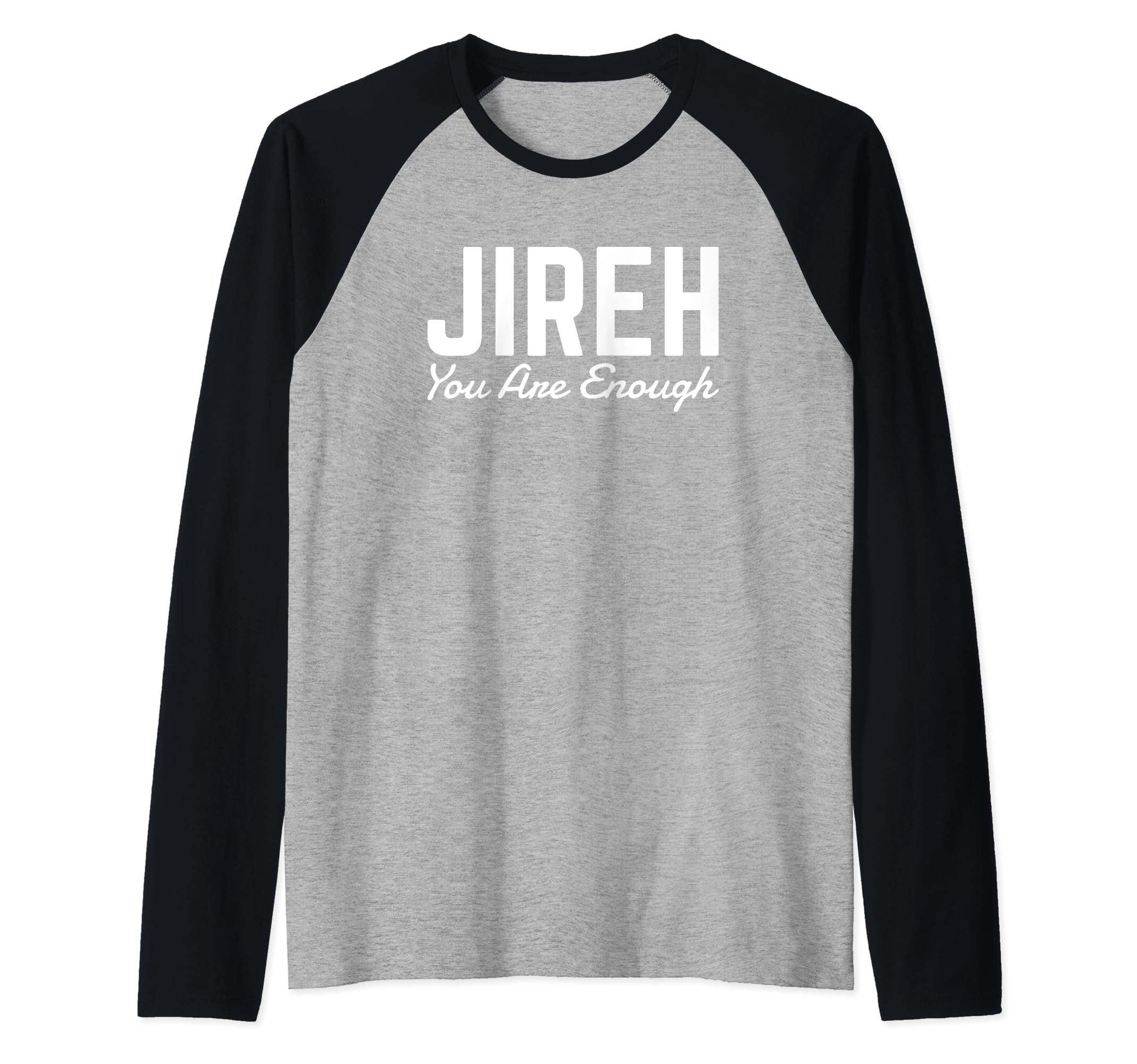 Christian Worship Faith Bible Sweatshirt - Casual Everyday Wear for Adults - T-Shirt, Sweatshirt, Hoodie