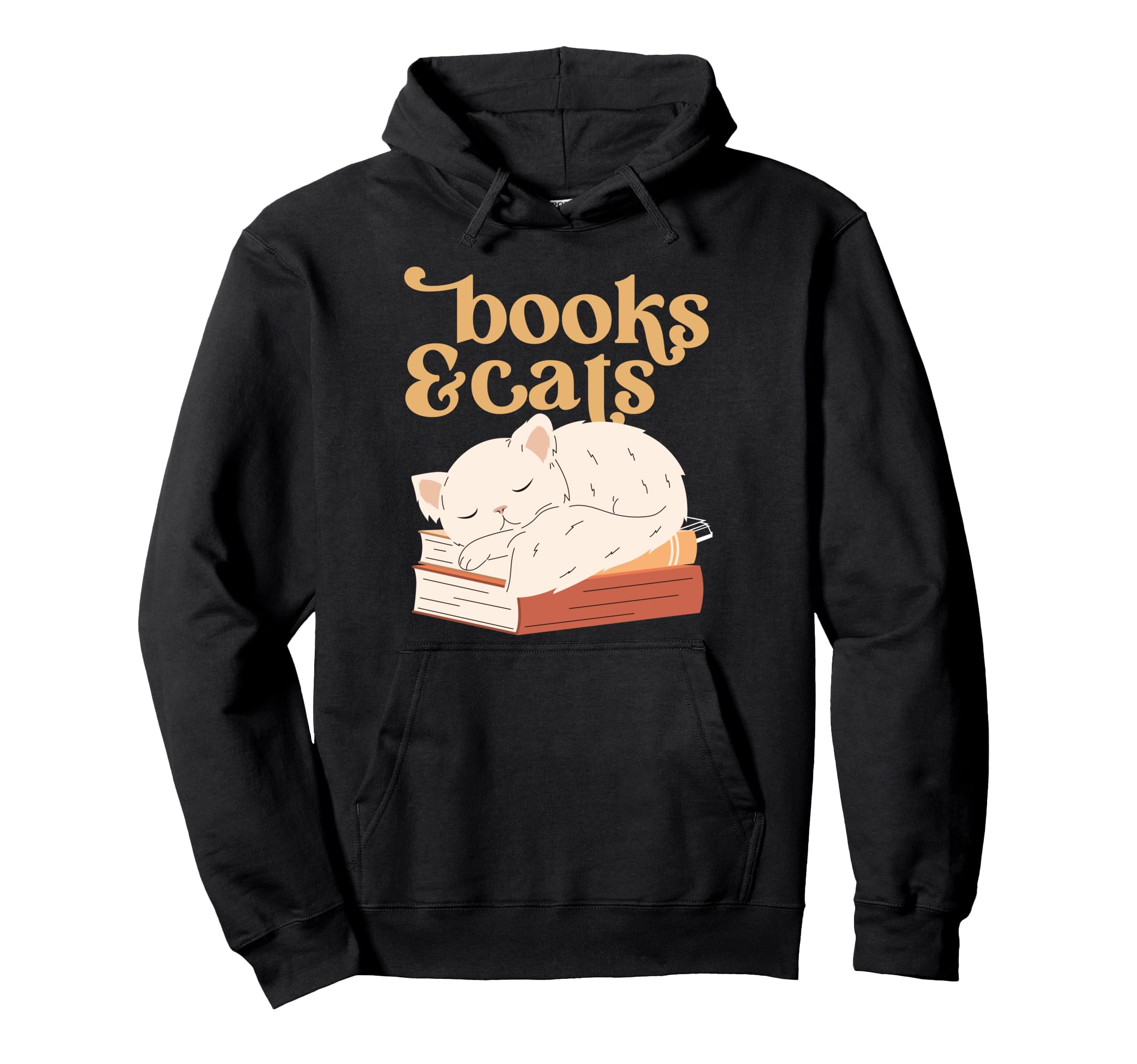 Bibliophile Romance Book Genre Hoodie - Streetwear Style for Adults - T-Shirt, Sweatshirt, Hoodie