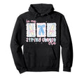 My String Cheese Mama Era Funny Mom Life Hoodie - Minimalist Print Unisex - T-Shirt, Sweatshirt, Hoodie