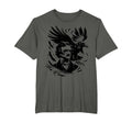 Gothic Edgar Allan Poe Dark Academia T-Shirt - Novelty Apparel Men Women - T-Shirt, Sweatshirt, Hoodie