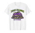Reading Dragon Sleeping Books Fantasy T-Shirt - Graphic Print Unisex - T-Shirt, Sweatshirt, Hoodie