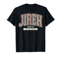 You Are Enough Jireh Genesis 22 14 Faith T-Shirt - Unique Graphic Unisex - T-Shirt, Sweatshirt, Hoodie