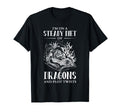 Bookworm Dragon Fantasy Book Lover T-Shirt - Unique Graphic Unisex - T-Shirt, Sweatshirt, Hoodie