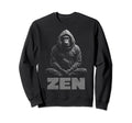 People Who Value Mindfulness And Sweatshirt - Custom Art Print for Adults - T-Shirt, Sweatshirt, Hoodie