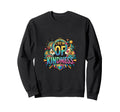 Crew Kindness Unity Support Concept Sweatshirt - Novelty Apparel Unisex - T-Shirt, Sweatshirt, Hoodie