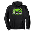 Its Okay To Not Be Okay Mental Health Hoodie - Unique Graphic for Adults - T-Shirt, Sweatshirt, Hoodie