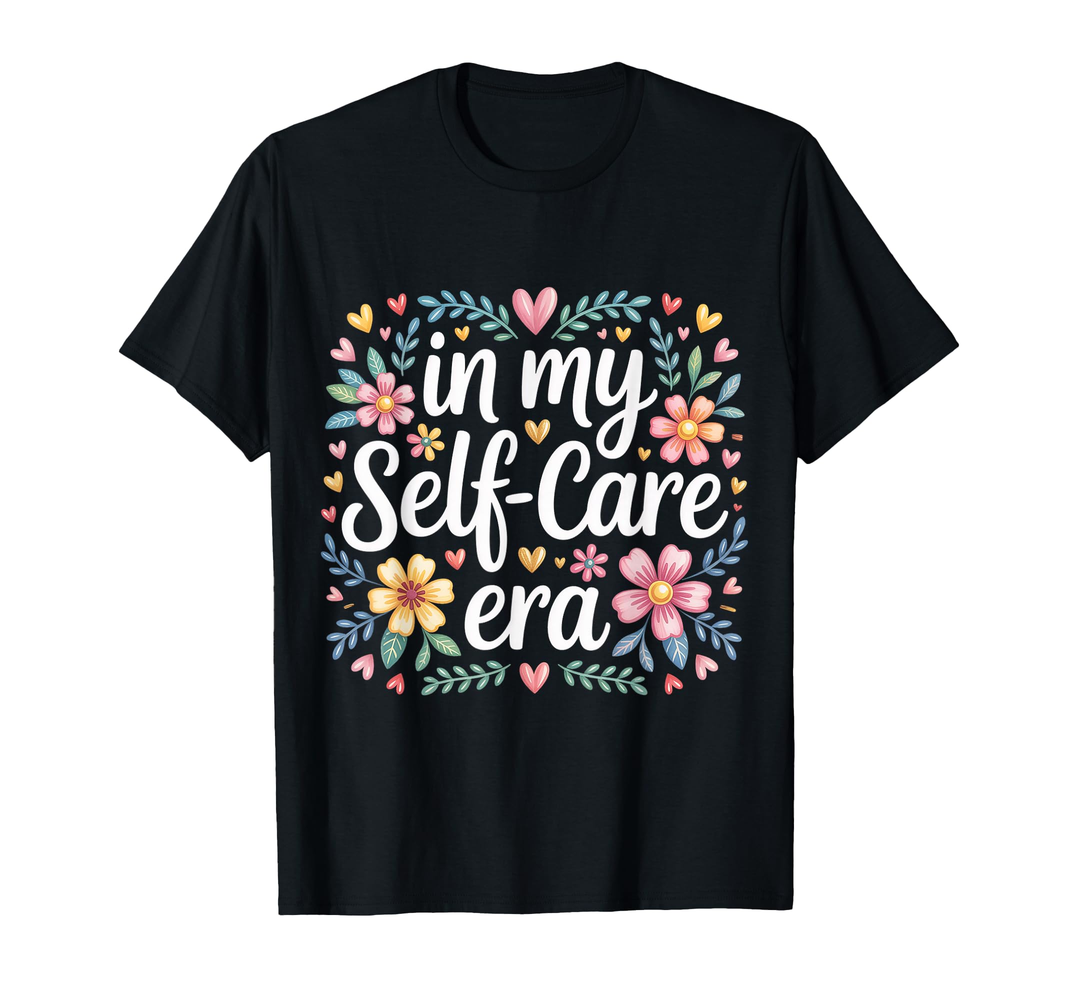 Emotional And Healing Reset Collective T-Shirt - Minimalist Print Men Women - T-Shirt, Sweatshirt, Hoodie