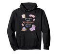You Cant Spell Resilience Without Hoodie - Aesthetic Graphic for Adults - T-Shirt, Sweatshirt, Hoodie
