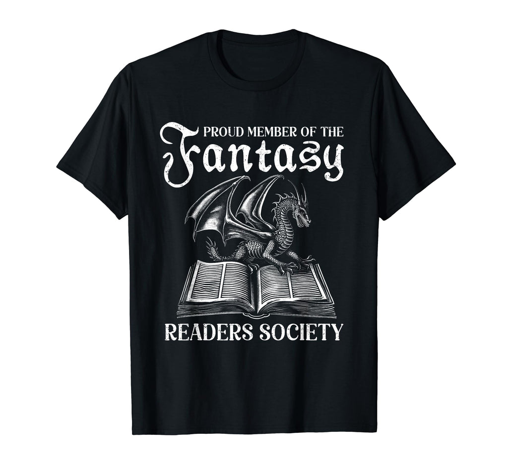 Book Lover Reader Reading Librarian T-Shirt - Trendy Graphic Unisex - T-Shirt, Sweatshirt, Hoodie