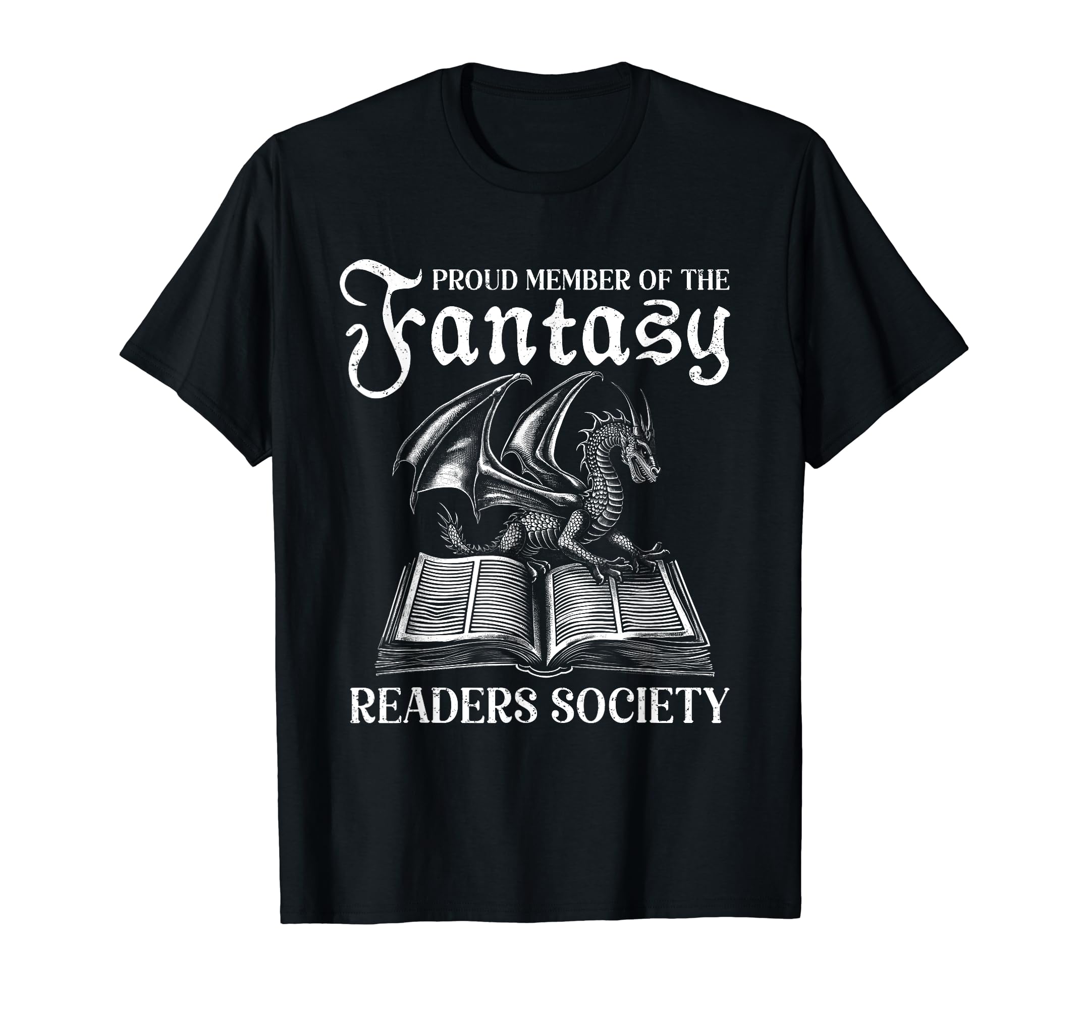 Book Lover Reader Reading Librarian T-Shirt - Trendy Graphic Unisex - T-Shirt, Sweatshirt, Hoodie