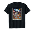 Funny Tarot Overthinker Occult T-Shirt - Streetwear Style Men Women - T-Shirt, Sweatshirt, Hoodie