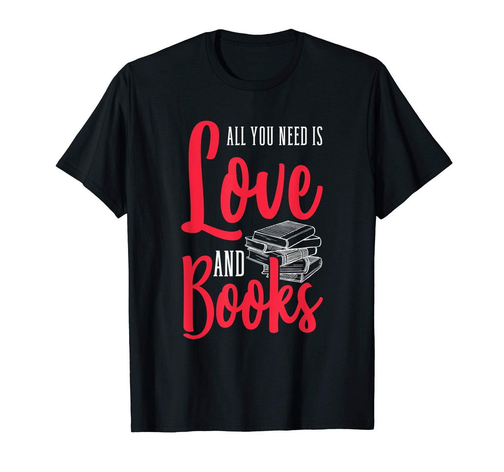 Funny Reading Gift Bookworms Nerd T-Shirt - Unique Graphic Unisex - T-Shirt, Sweatshirt, Hoodie