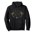 Choose Joy Joyful Happy Happiness Gift Hoodie - Streetwear Style Men Women - T-Shirt, Sweatshirt, Hoodie
