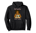 Book Lovers Hot Read Books Hoodie - Graphic Print Unisex - T-Shirt, Sweatshirt, Hoodie