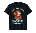 Dragon Reading Books Library Books T-Shirt - Novelty Apparel Unisex - T-Shirt, Sweatshirt, Hoodie