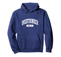 Overthinker Thinking About It 24 7 Hoodie - Novelty Apparel Men Women - T-Shirt, Sweatshirt, Hoodie